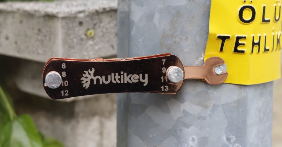 multikeys